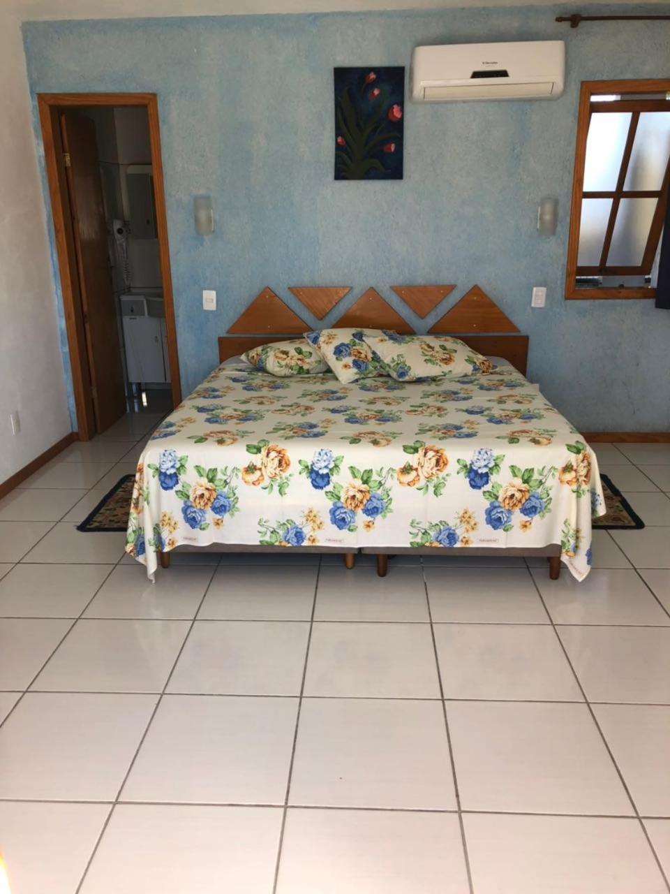 Pousada Do Coqueiro Урубиси Экстерьер фото